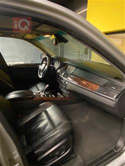 بي ام دبليو X5